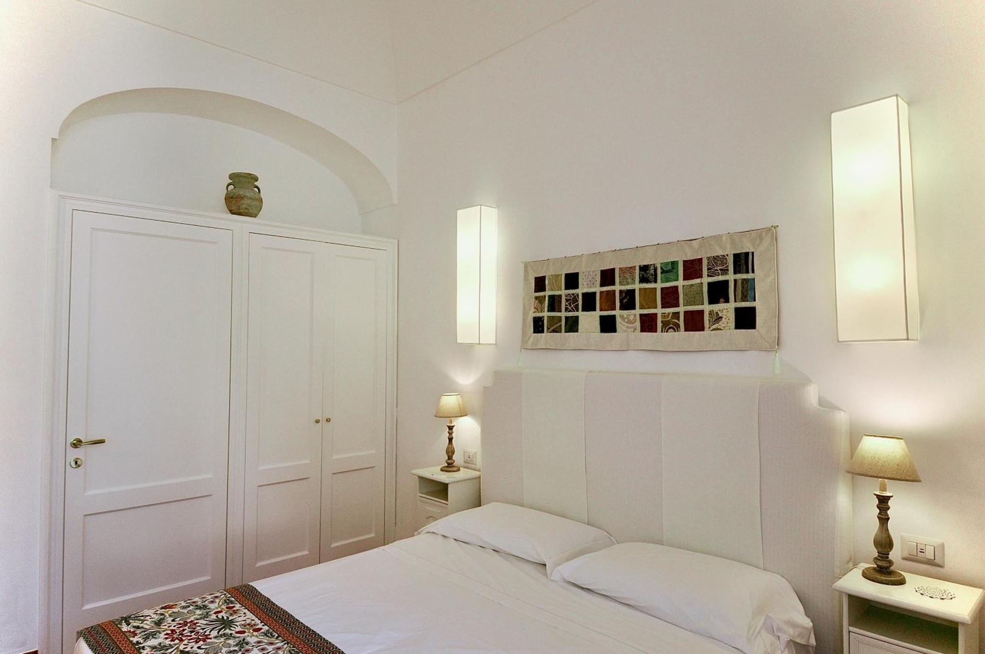 Braschi Amalfi Dreams Apartment Minori Bagian luar foto