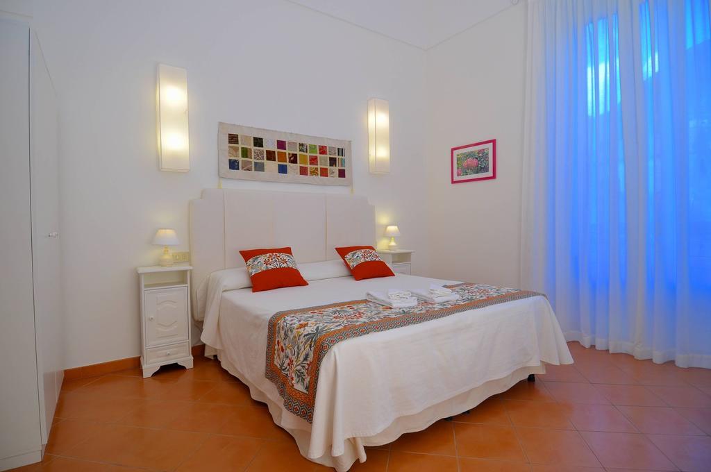 Braschi Amalfi Dreams Apartment Minori Ruang foto